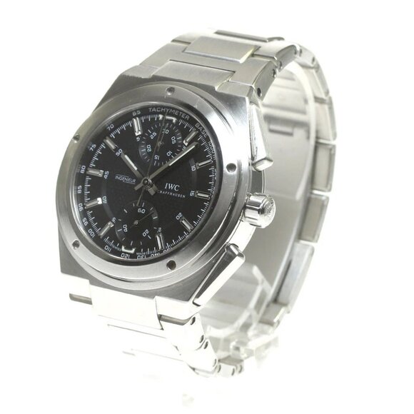 IWC SCHAFFHAUSEN Ingenieur IW372501 Chronograph Automatic Men's Watch_84594 - Picture 2 of 6